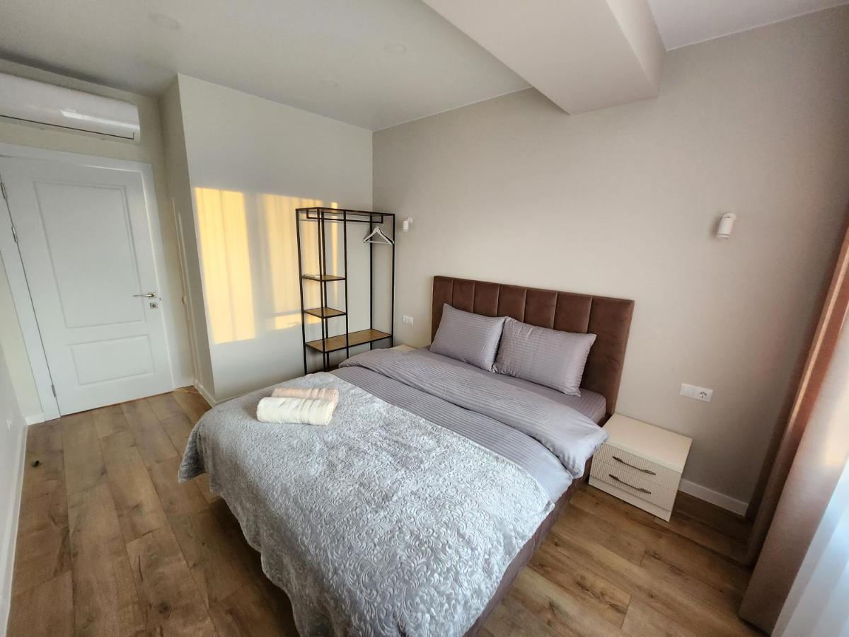 Diplomat The Best Ultra Central Apartaments Chişinau Exteriör bild