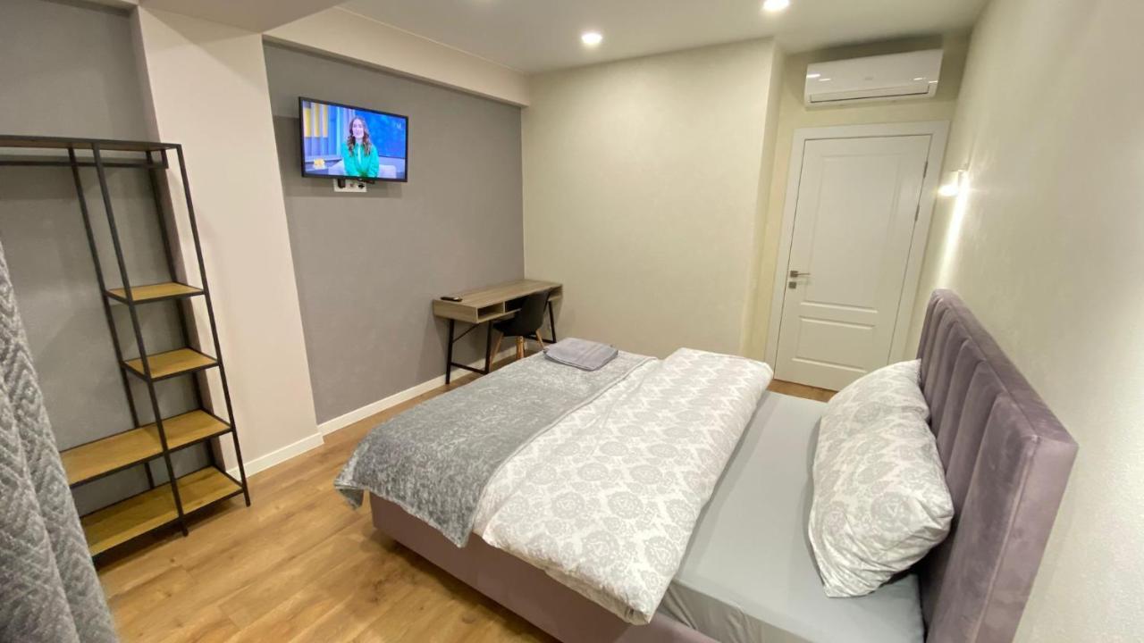 Diplomat The Best Ultra Central Apartaments Chişinau Exteriör bild