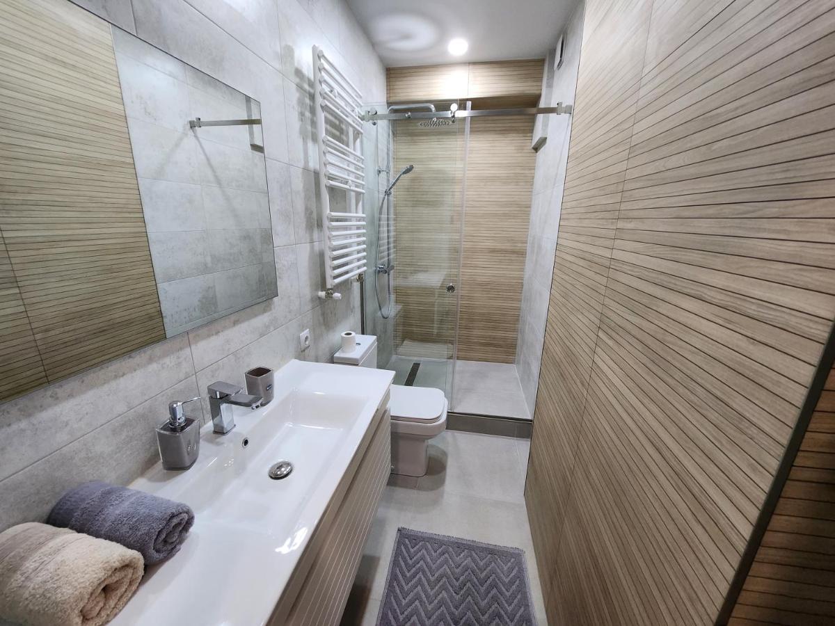 Diplomat The Best Ultra Central Apartaments Chişinau Exteriör bild